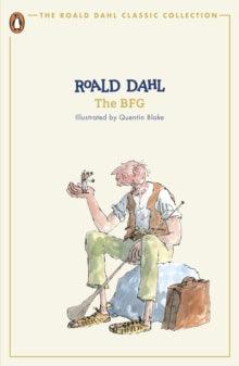 The BFG - MAKES SENSE TO ME