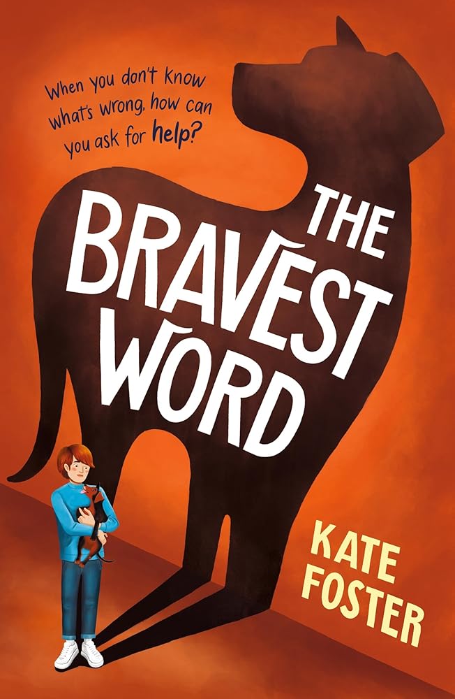 The Bravest Word - MAKES SENSE TO ME