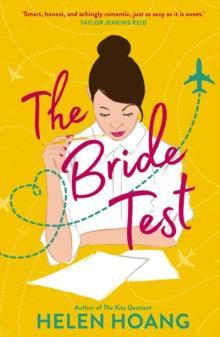 The Bride Test - MAKES SENSE TO ME