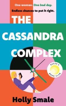 The Cassandra Complex - MAKES SENSE TO ME