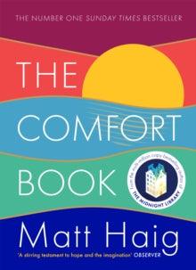 The Comfort Book - MAKES SENSE TO ME