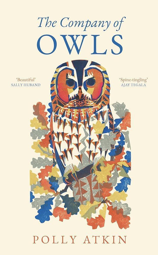 The Company of Owls (POS) - MAKES SENSE TO ME  