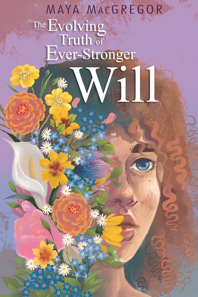 The Evolving Truth of Ever-Stronger Will - MAKES SENSE TO ME