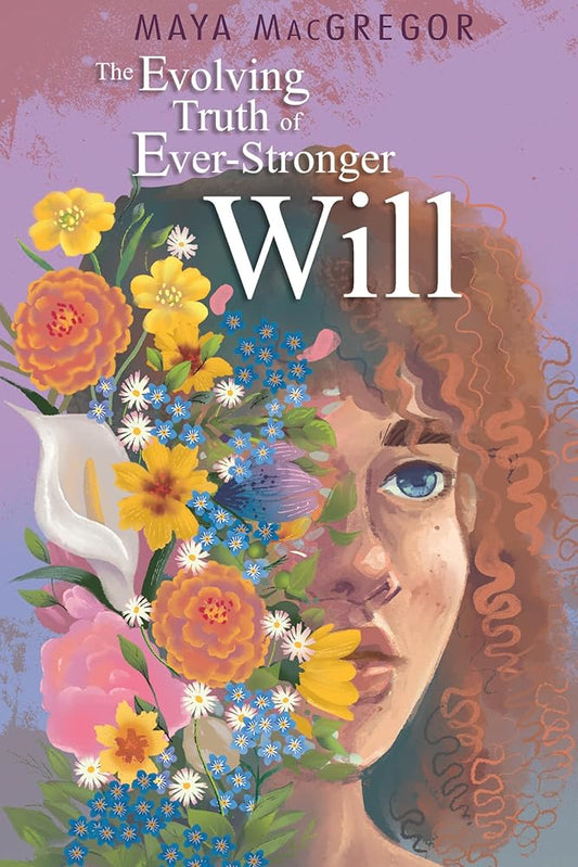 The Evolving Truth of Ever-Stronger Will - MAKES SENSE TO ME