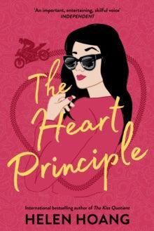 The Heart Principle - MAKES SENSE TO ME