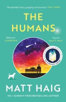 The Humans - MAKES SENSE TO ME