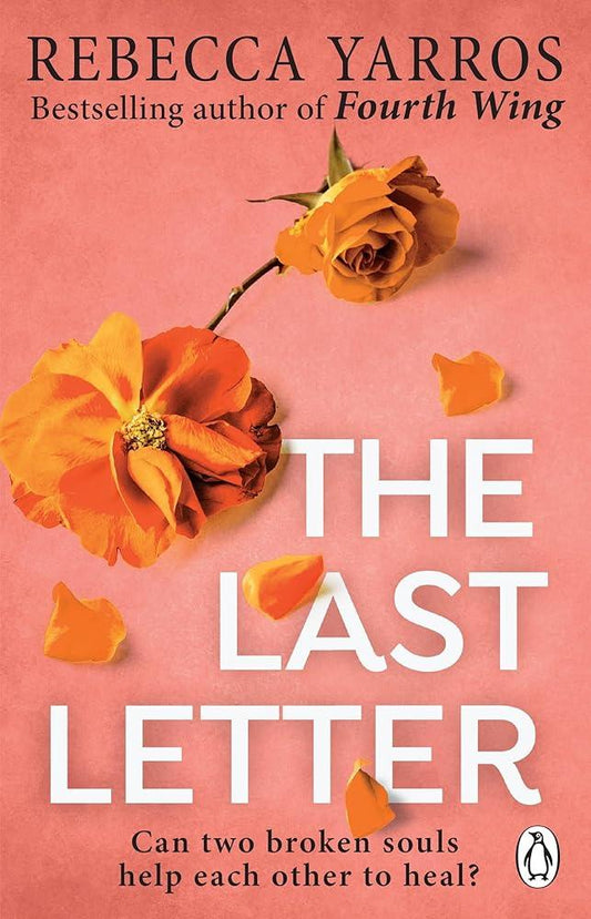 The Last Letter - MAKES SENSE TO ME  