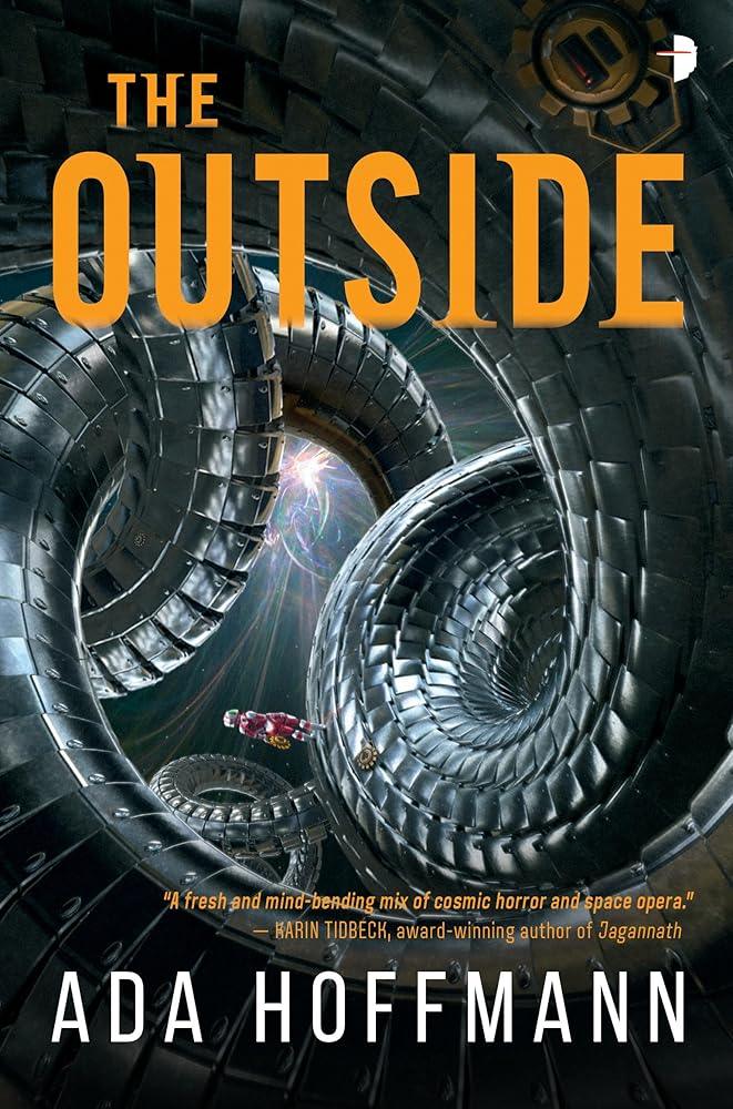 The Outside - MAKES SENSE TO ME