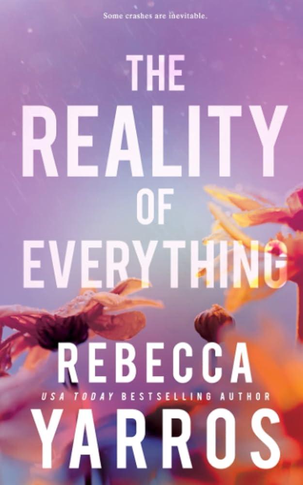 The Reality of Everything - MAKES SENSE TO ME