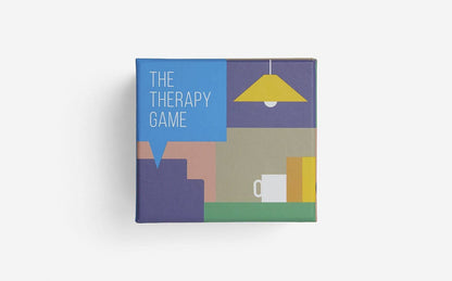 The Therapy Game Cards, Self Reflection Tool - MAKES SENSE TO ME