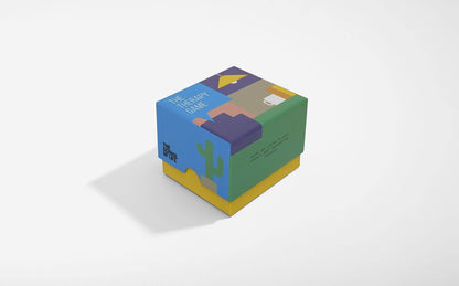 The Therapy Game Cards, Self Reflection Tool - MAKES SENSE TO ME