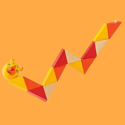 Twisty Animal Fidget - MAKES SENSE TO ME