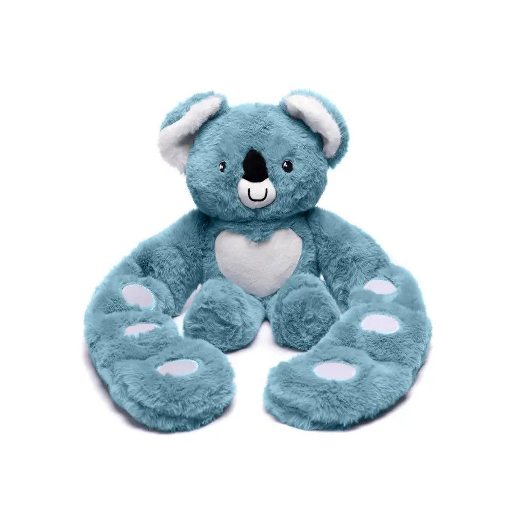 Weighted Plush Koala Hugger – Calming Hugs - MAKES SENSE TO ME