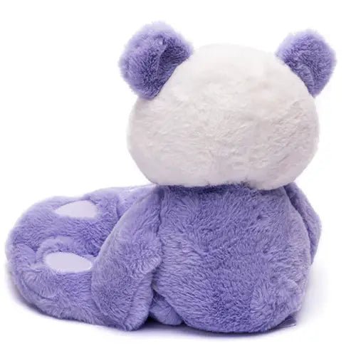 Weighted Plush Panda Hugger – Calming Hugs - MAKES SENSE TO ME
