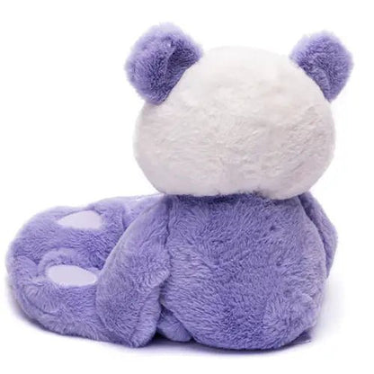Weighted Plush Panda Hugger – Calming Hugs - MAKES SENSE TO ME