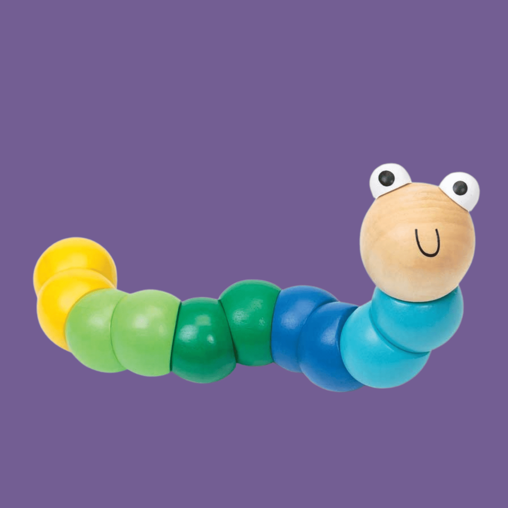 Woody The Worm - MAKES SENSE TO ME