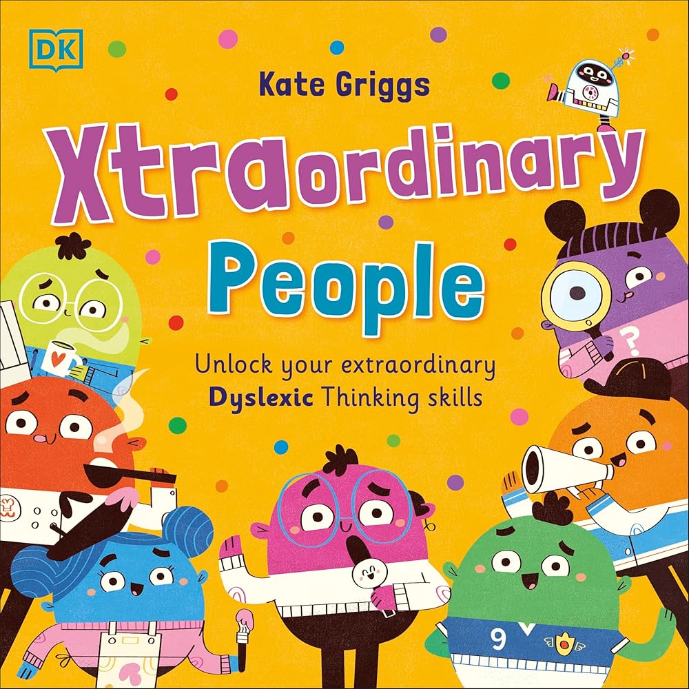Xtraordinary People - MAKES SENSE TO ME